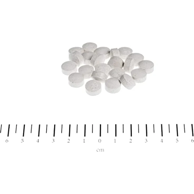 Canina Welpenkalk Tabletten, Mineralfutter für Welpen und Junghunde, 350g mit optimalem Calcium-Phosphor-Verhältnis – Bild 4