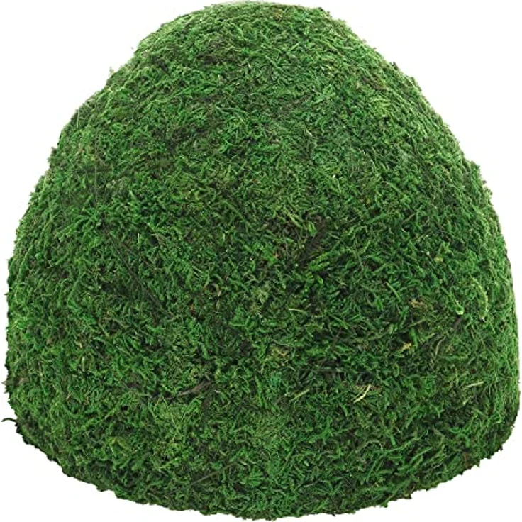 Hobby 34604 Jungle Cave 3, Terrarien-Dekoration zur Luftfeuchtigkeitsregulation aus erneuerbaren Ressourcen – Bild 3
