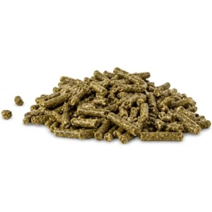 Bunny Nature Bunny goVet IMMUNOplex, 325 g Ergänzungsfuttermittel für Kleintiere, 100% Natur, ohne Zucker und Zusatzstoffe – Bild 7