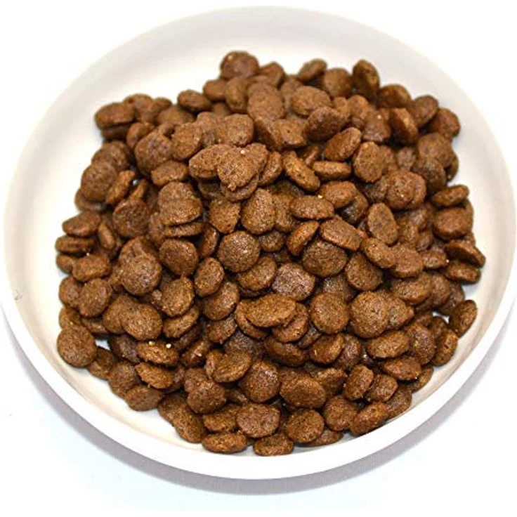 Farmina N&D Pumpkin Adult Pellets Katzenfutter, Trockenfutter mit Wildbret und Apfel, reich an Vitaminen und natürlichen Antioxidantien, ohne Mais, 300 g – Bild 3