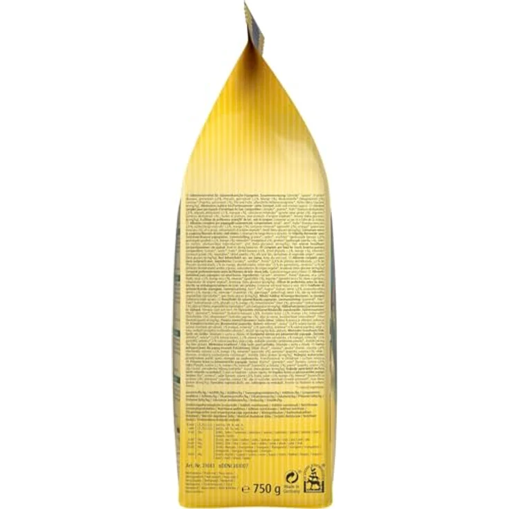 Vitakraft Amazonian Papageienfutter, 750 g für Amazonas-Papageien, vollständige Nahrung – Bild 4