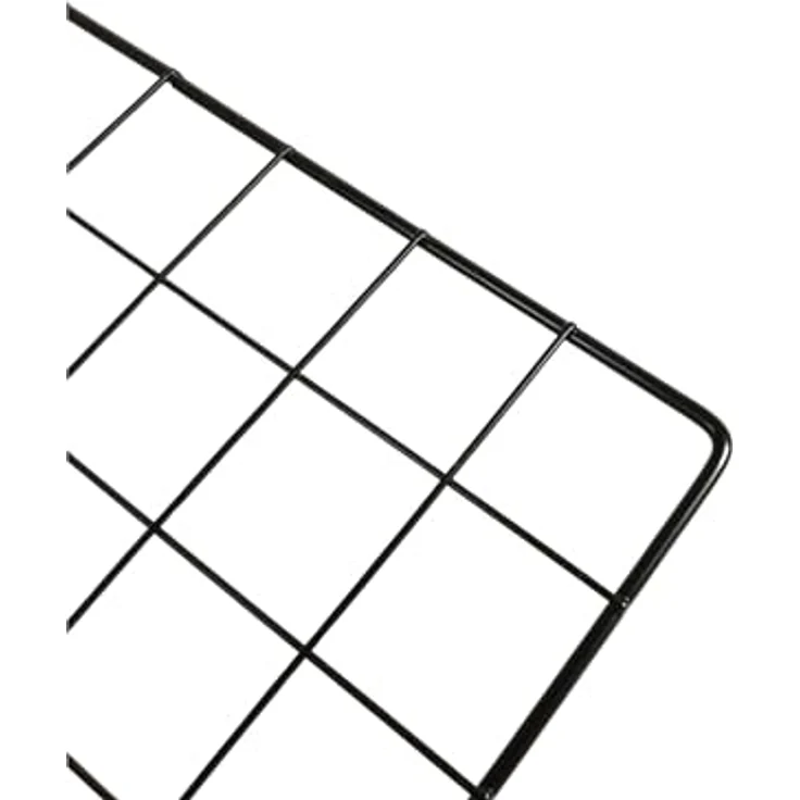 C&C Modular Gehege, artgerechter Käfig für Meerschweinchen, modularer Aufbau, robustes Metall, für Innen und Außen geeignet – Bild 3