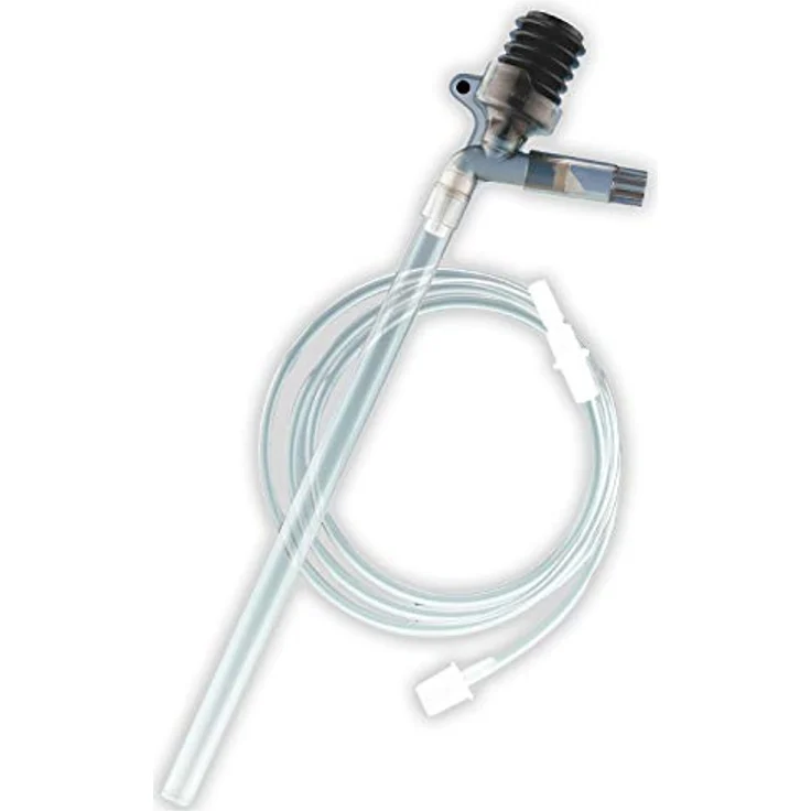 Dennerle Nano Mulmsauger für Aquarien – Bild 2