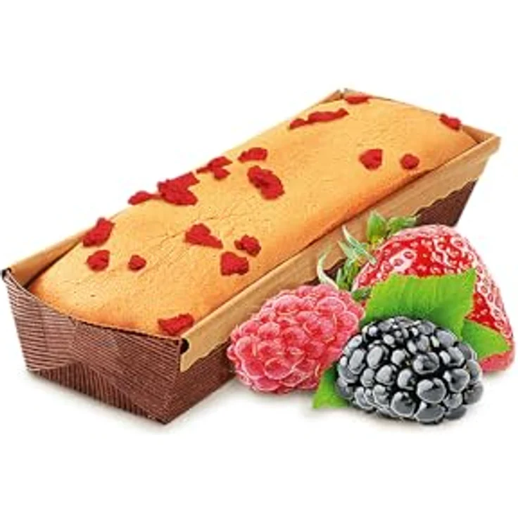 RIO Biskuits mit Waldbeeren, 150 g, Ergänzungsfuttermittel für Ziervögel, nährstoffreich mit Eiern und Getreide, geeignet für mausernde und brütende Vögel – Bild 2