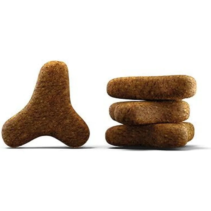Josera Help Urinary Katze, Trockenfutter zur Förderung eines sauren Harn-pH-Wertes, 400g – Bild 3
