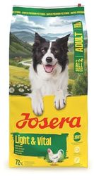 JOSERA Adult Light & Vital Huhn