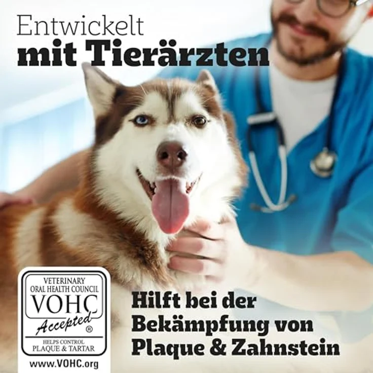 Pedigree Dentastix Light, Zahnpflege Snack für mittelgroße Hunde (10 - 25 kg), kalorienreduziert, mit natürlichem Truthahn, Multipack (168 Stück) – Bild 4