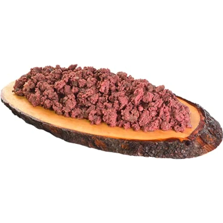 CARNILOVE Wild Boar with Rosehip, 300 g Nassfutter für ausgewachsene Hunde, kartoffel- und getreidefrei, Alleinfuttermittel mit niedrigem Fettgehalt – Bild 3