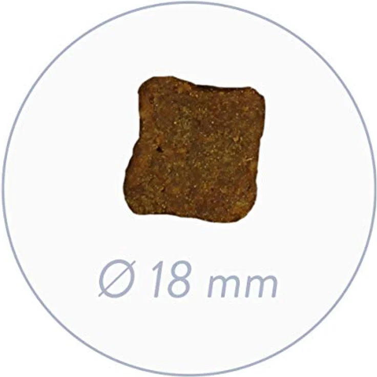 Bosch SOFT Land-Ente & Kartoffel, Hundefutter für ernährungssensible Hunde, 60% frische Land-Ente, getreidefrei, 2,5 kg – Bild 3