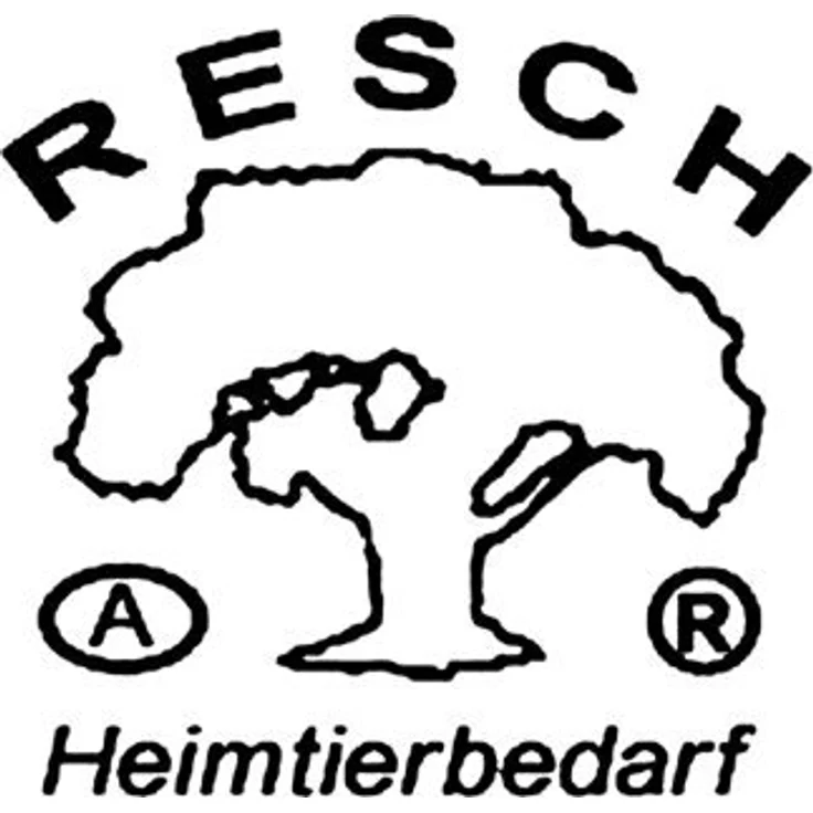 Resch Nr31 Rundbogenbrücke, naturbelassene Fichtenbrücke mit tief eingefrästen Rillen, extra flach und stabil - belastbar bis ca. 25kg für Kleintiere – Bild 5