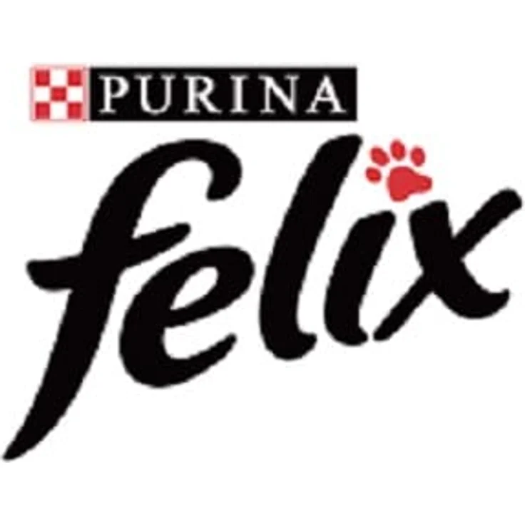 Felix So gut., Gemischte Vielfalt Gemüse, Katzen-Nassfutter mit zarten Stückchen und saftigem Gelee – Bild 3