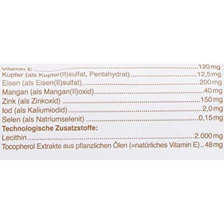 BEWI DOG Lamb & Rice [12,5 kg] Trockenfutter für empfindliche Hunde, 80% tierisches Eiweiß, ohne Weizen und Soja, für alle Rassen – Bild 5