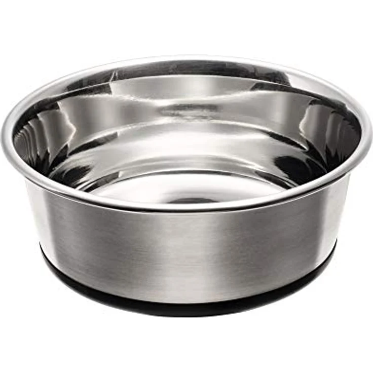 Hunter Futter- & Trinknapf HUNTER Gravur 2er-Set 190 ml – Bild 3