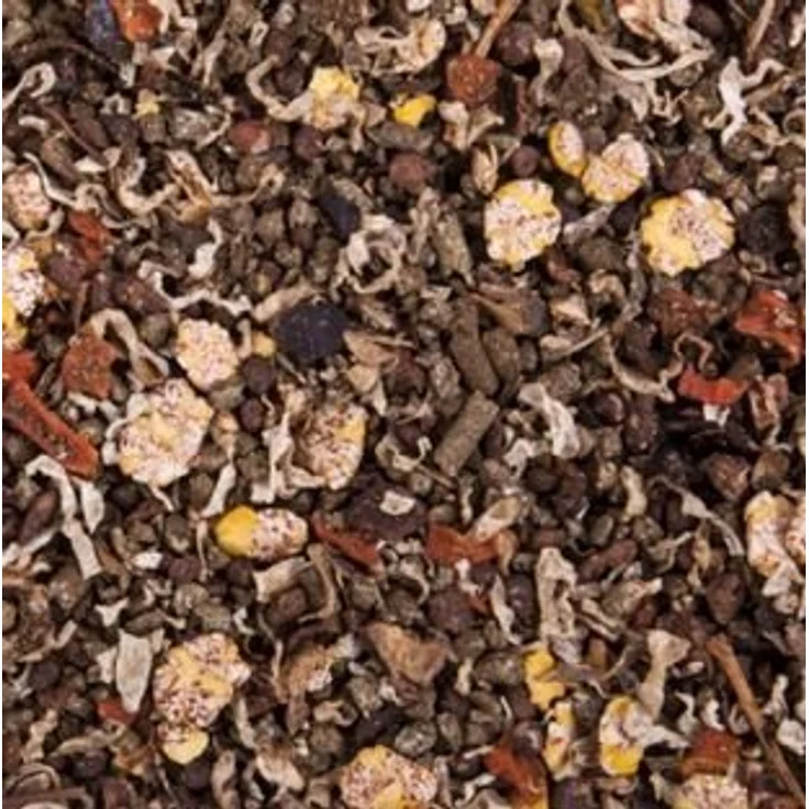 Höveler Reformin Müsli, 20 kg - Getreide- und melassefreie Rezeptur, für mineralstoffbedürftige Pferde
