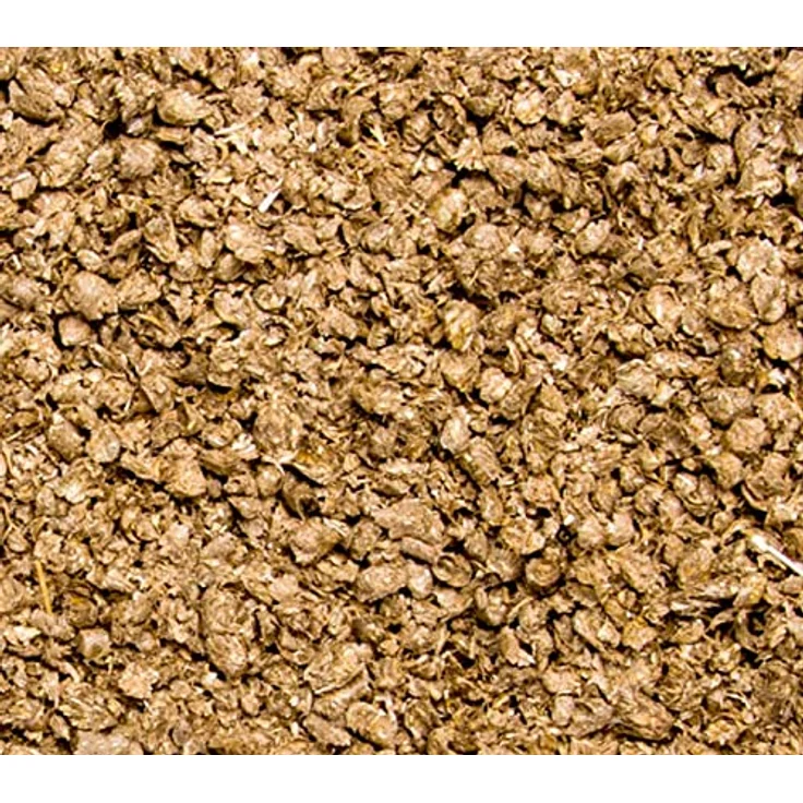 Bunny Nature Bedding Cosy, 20 l Natur-Strohstreu für Kaninchen & Nagetiere mit Turbo-Saugkraft und natürlichem Geruchsstopp – Bild 3