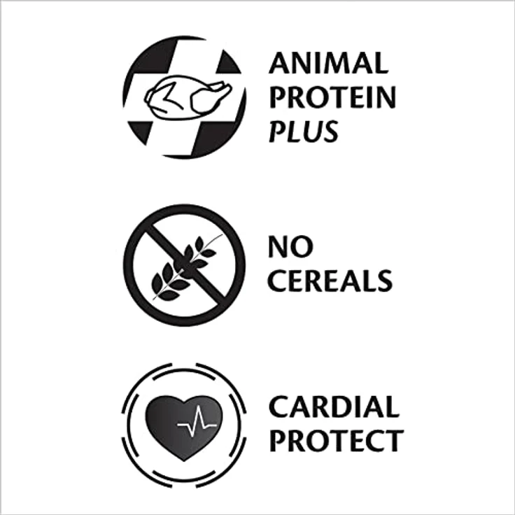 Versele-Laga Complete Ferret, Eiweißreiches extrudiertes Alleinfutter für Frettchen, 90% tierisches Eiweiß, glutenfrei, 2,5kg – Bild 5