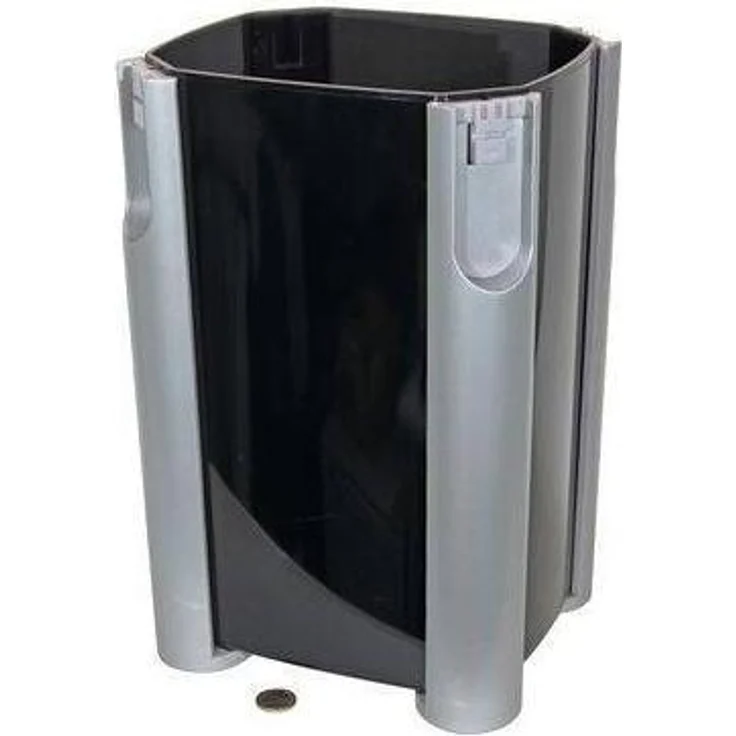 JBL CristalProfi e1500, Innenfilter für Aquarien bis 600 l mit zweistufigem Vorfiltersystem und leiser Betriebsweise – Bild 1