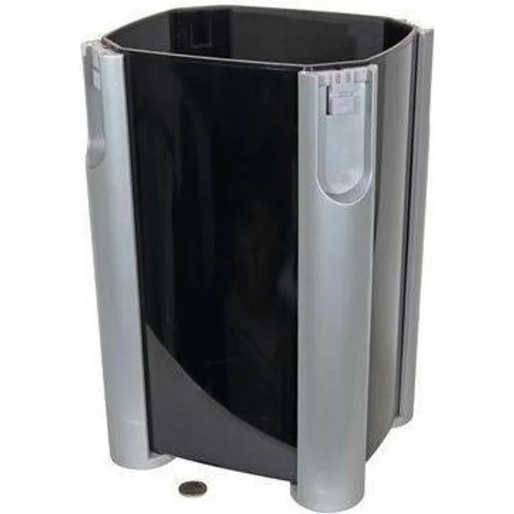 JBL CristalProfi e1500, Innenfilter für Aquarien bis 600 l mit zweistufigem Vorfiltersystem und leiser Betriebsweise