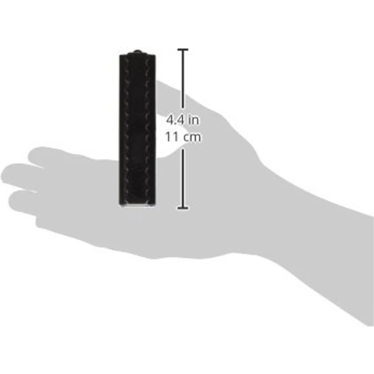Marina Aquarium Algenmagnet-Reiniger, schwarz – Bild 3