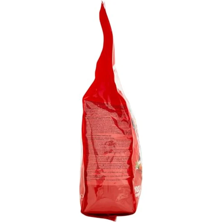 FROLIC Beutel Geflügel, hochwertiges Kleintierfutter, 1x1,5kg, saftig-aromatisch und leicht dosierbar – Bild 4