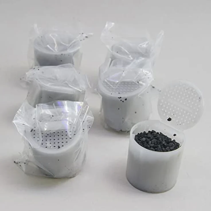 JBL GmbH & Co. KG Aquariumfilter 6x SuperClear ProCristal i30, effektiver Aquarienfilter für kristallklares Wasser – Bild 2