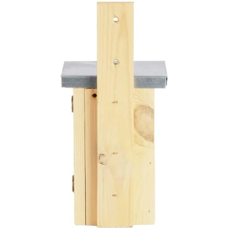 Esschert Design NKN 1 x Nistkasten Zaunkönig – Bild 3