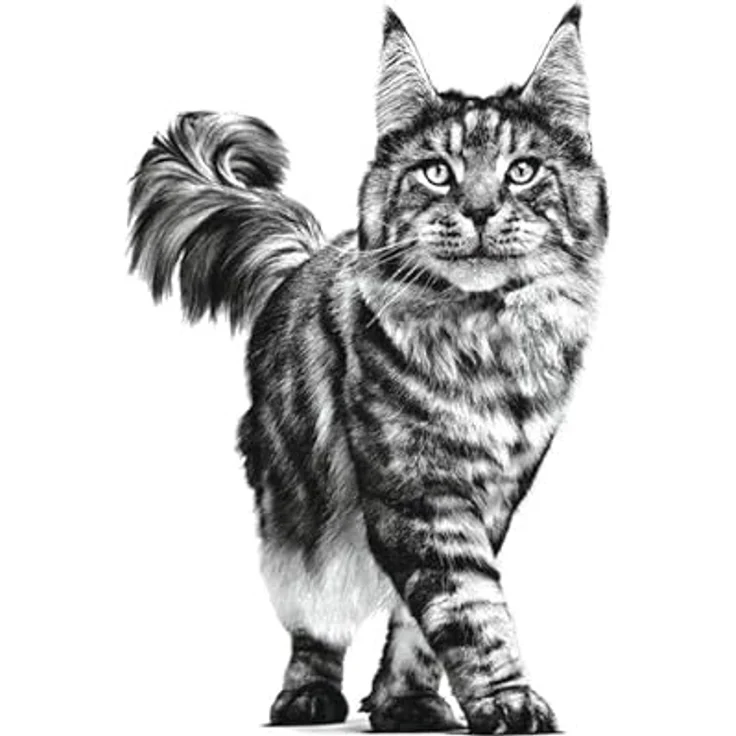 Royal Canin Veterinary Renal Beef, Diät-Nassfutter für Katzen zur Unterstützung bei Nierenproblemen, 4er Pack (4 x 12 x 85 g), Frischebeutel – Bild 5