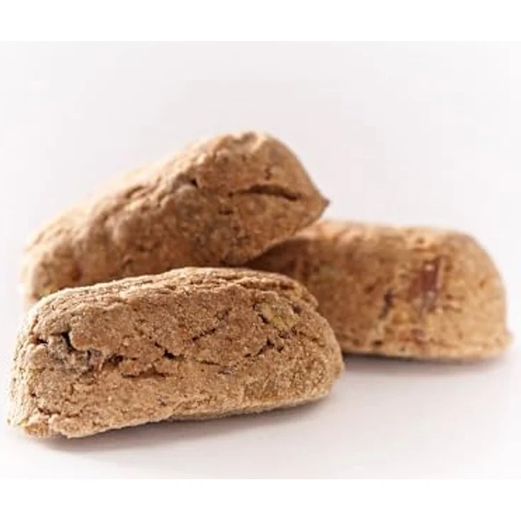 123... Hund dabei! Hundekekse mit Pferd, getreidefrei und glutenfrei, natürliche Trainingssnacks für empfindliche Hunde, 500g – Bild 3