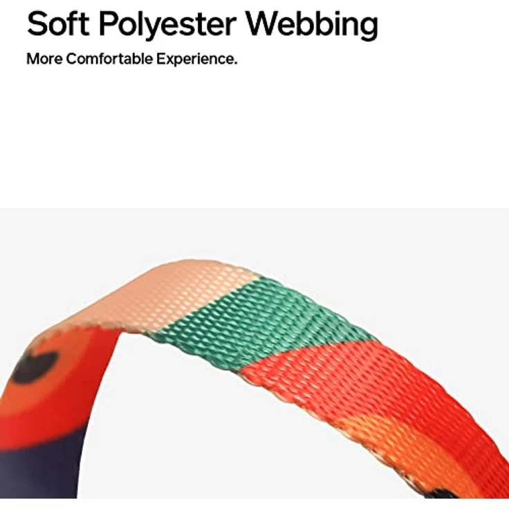pidan Katzengeschirr und Leine, XL-Größe für große Katzen, ausbruchsicheres, verstellbares Geschirrset aus weichigem Seidenpolyester, Leinenlänge 120 cm – Bild 5