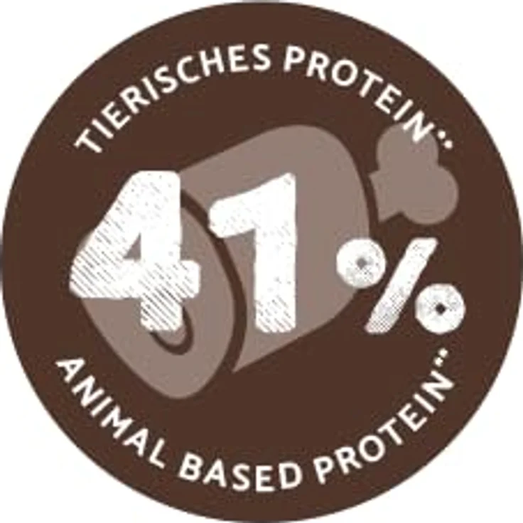 bosch HPC Special Light, Hundetrockenfutter zur eiweiß- und mineralstoffreduzierten Ernährung, weizenfrei, 1 x 2.5 kg – Bild 5