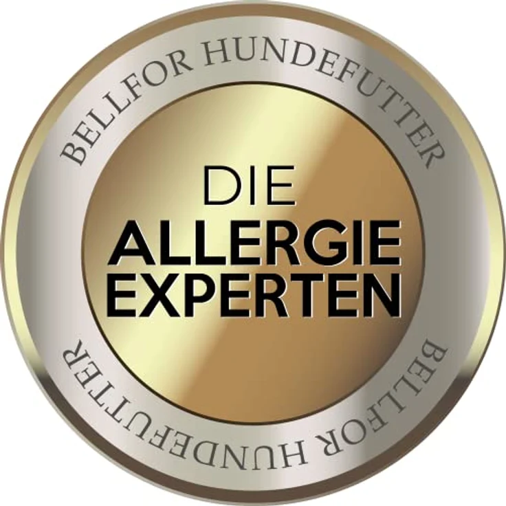 Bellfor Landgut-Schmaus Hypoallergenes Trockenfutter mit Insekten, 2,5 kg - Getreidefrei, reich an natürlichen Vitaminen und Antioxidantien – Bild 4