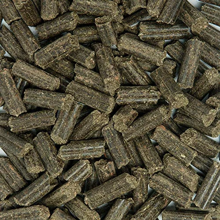 Höveler Reformin StiXX, 10 kg getreidefreie Mineralien-Leckerlis für Pferde, melassefrei – Bild 2