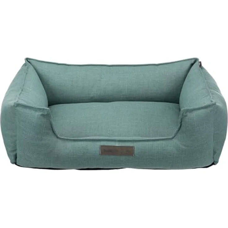 Trixie Hundebett Talis mint 80 x 60 cm – Bild 2