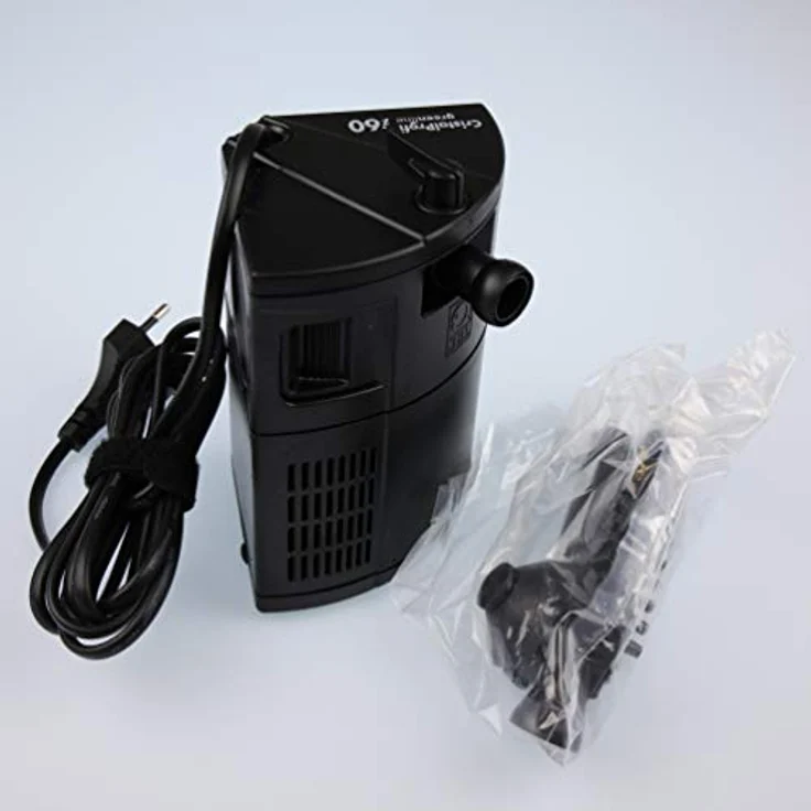 JBL CristalProfi i60 greenline Energieeffizienter Innenfilter für Aquarien – Bild 4