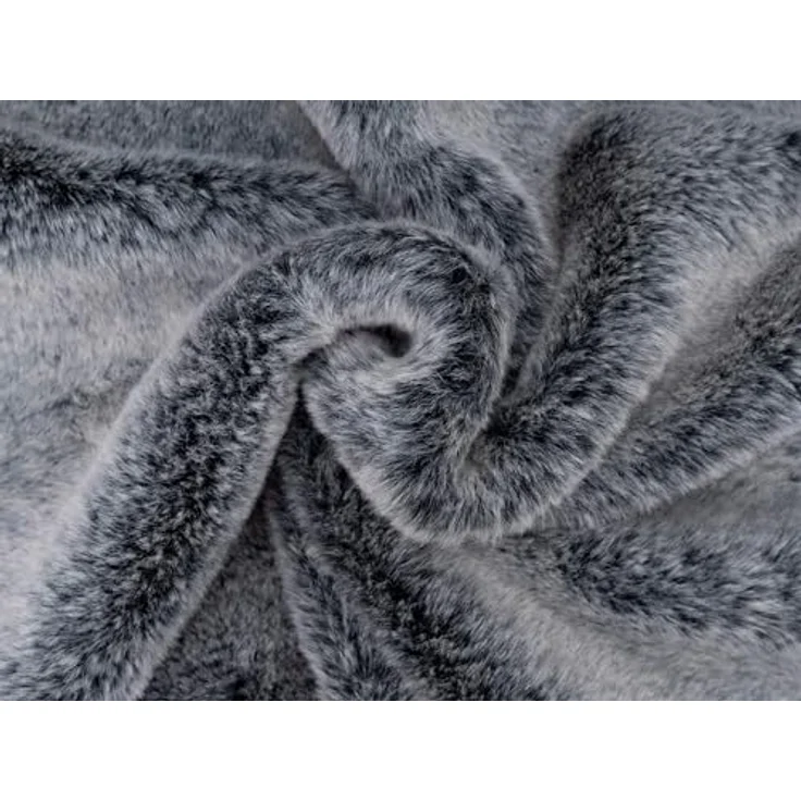 TrendPet Yuma Premium Hundedecke, Kuschelige Felldecke für Hunde und Katzen, Waschsichere XXL Sofadecke 110 x 80 cm, OEKO-TEX-zertifiziert – Bild 4