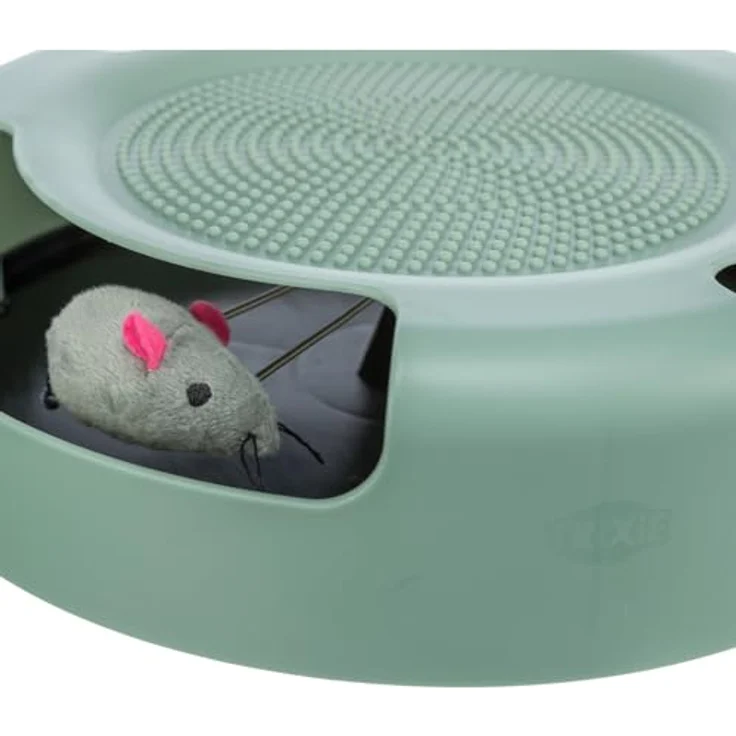 Trixie Catch the Mouse - Katzenspielzeug – Bild 10
