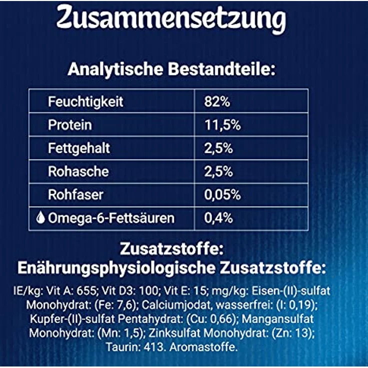 FELIX Geschmacksvielfalt Wasser, Katzen-Nassfutter in Gelee, 120x85 g – Bild 2