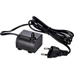 Exo Terra Repti Flo 200, Terrarienpumpe mit energieeffizientem Motor und wasserdichter Bauweise