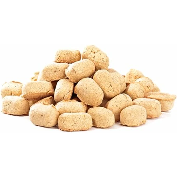 123... Hund dabei! Hundekekse mit Pferd, getreidefrei und glutenfrei, natürliche Trainingssnacks für empfindliche Hunde, 500g – Bild 5