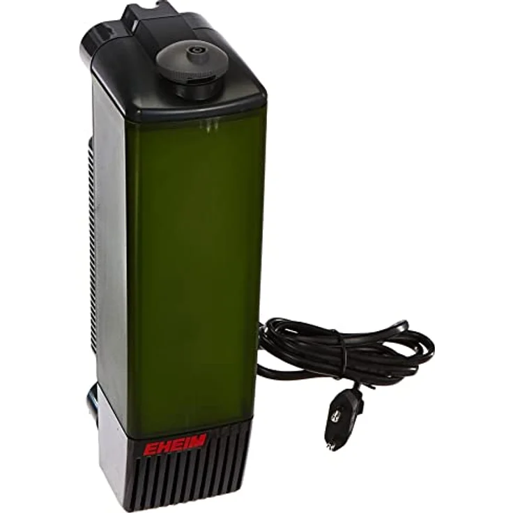 Eheim Filtru Intern Pickup 200 / 2012, Aquarienfilter mit hoher Durchflussrate und einfacher Handhabung – Bild 5