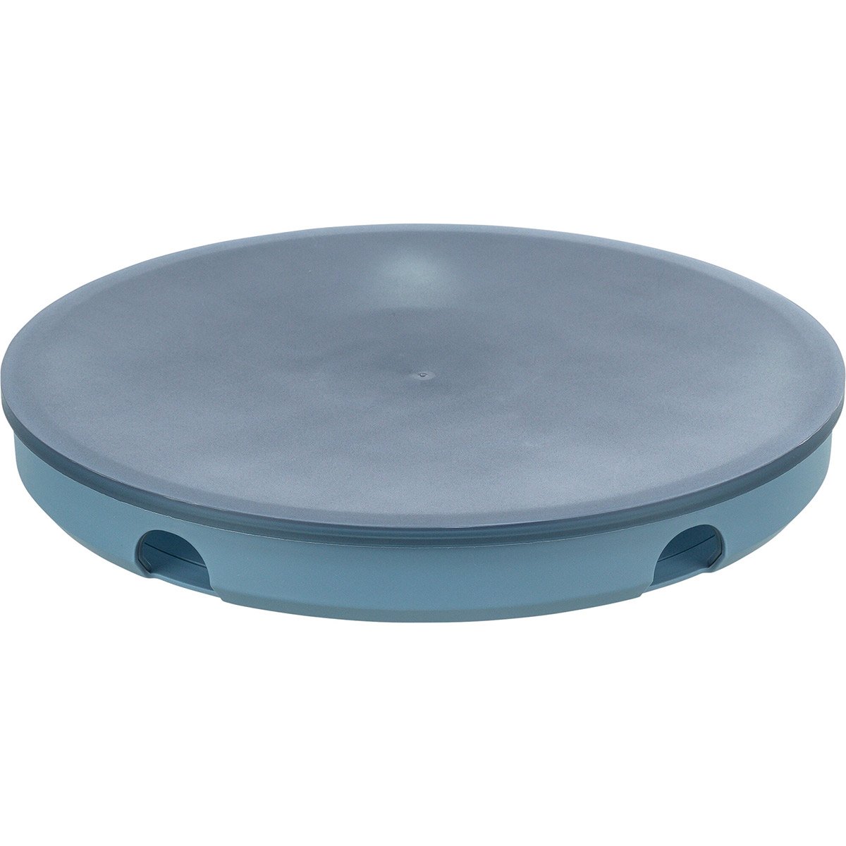 Trixie Dog Activity Rocking Maze, Intelligenzspielzeug für Hunde zur Förderung der geistigen Fitness