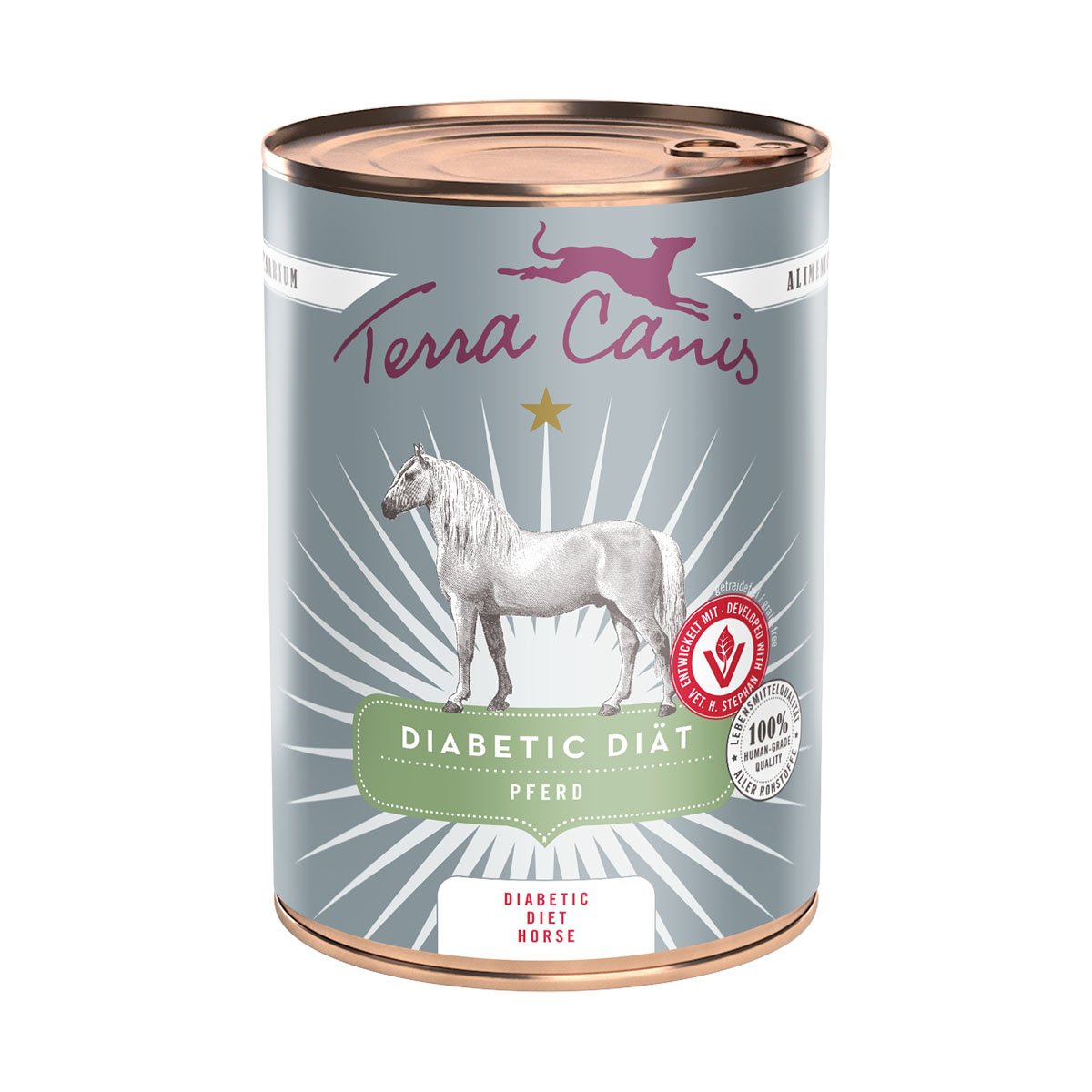 Terra Canis Nassfutter Test