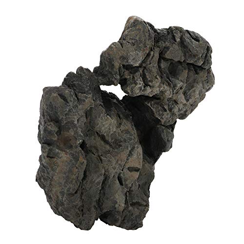 Hobby 41744 Coober Rock 3, Terrarien-Dekoration mit naturnahem Aussehen, 1 Stück