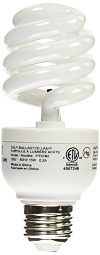 Exo Terra Lichthalter für Light Dome, verstellbare Lampenhalterung zur sicheren Terrariumbeleuchtung