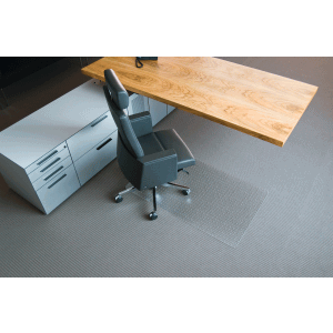 Image for Rollt+Schützt Bodenschutzmatte Rollt & Schützt für Teppichböden 90x120