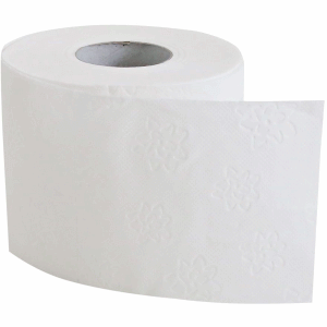 Image for HygoStar Toilettenpapier Kleinrolle RC 2-lagig 11