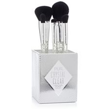 Image for PÜR Pinsel -Set für Creme & Puder Make-Up 5tlg.
