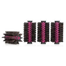 Image for MARGOT SCHMITT Ergänzungs-Set Traumrolle Violetta für eine Haarlänge bis 25cm