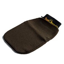 Image for Tanorganic Tan-Erase Ultimate Exfoliator Glove Peelinghandschuh Duo