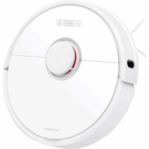 Image for Roborock S6 Saugroboter mit Wischfunktion